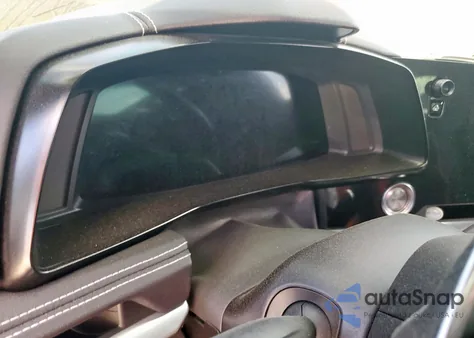 2023 Chevrolet Corvette Stingray 1Lt from USA, damaged, VIN 1G1YA2D48P5109305